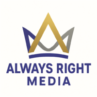 Always Right Media (Pty) Ltd Logo